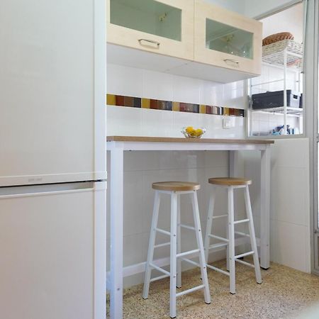 Apartamento Con Piscina En Villajoyosa By Bebalmy Extérieur photo