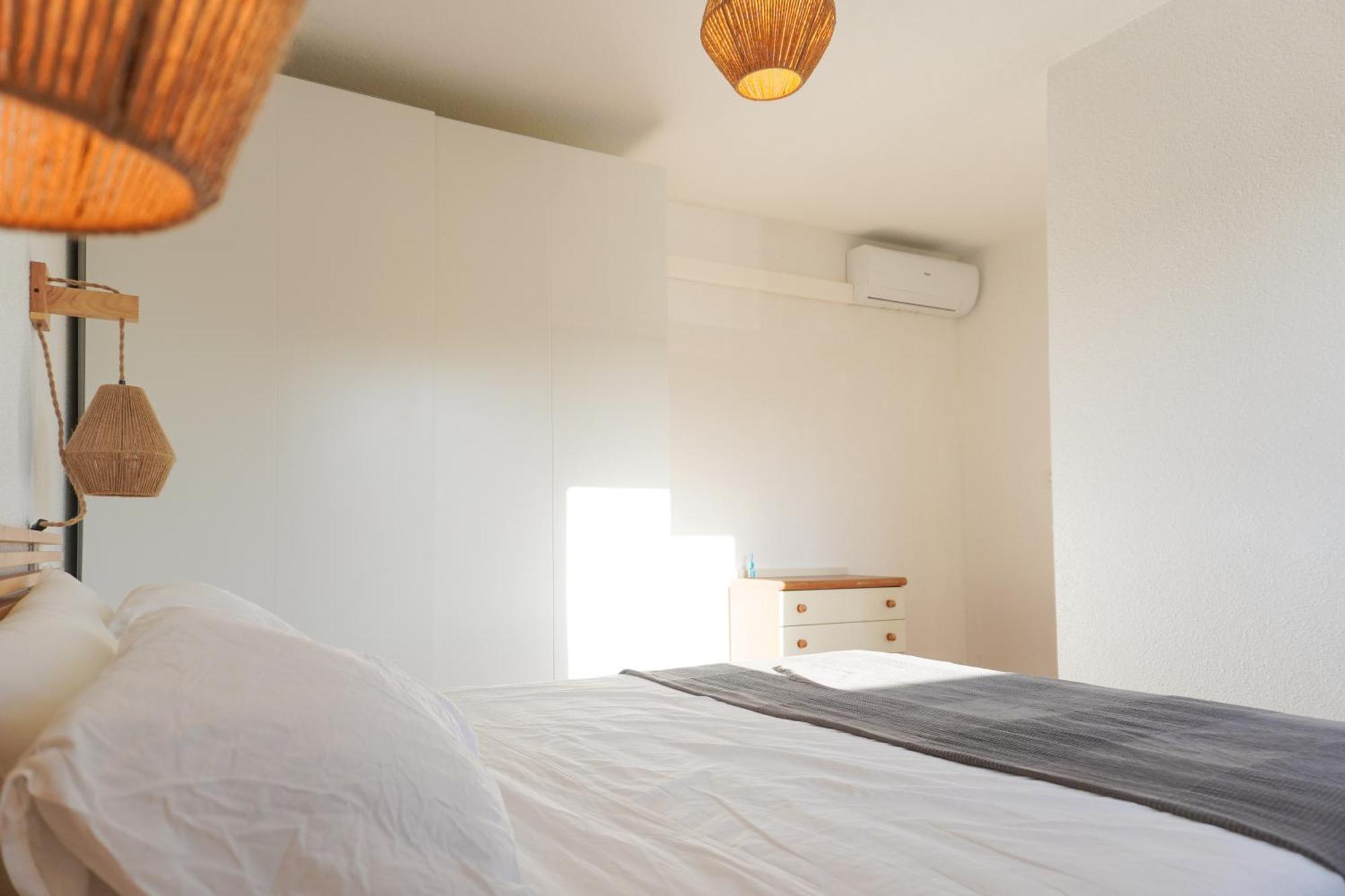 Apartamento Con Piscina En Villajoyosa By Bebalmy Extérieur photo